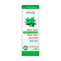 Physalis Aloe vera plantaardige olie 100ml