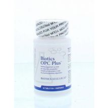 Biotics OPC Plus 60tb