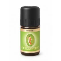 Primavera Geranium bio 5ml