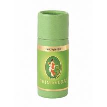 Primavera Helichryse bio 1ml