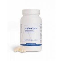 Biotics Amino sport 180ca