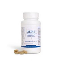 Biotics ADHS 120tb