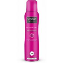 Vogue Parfum deodorant extravagant 150ml