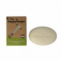 Happysoaps Shaving bar kokos 80g