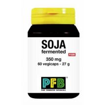 SNP Soja fermented puur 60vc