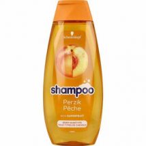 Schwarzkopf Shampoo perzik 400ml