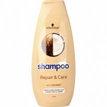 Schwarzkopf Shampoo repair & care 400ml