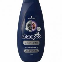 Schwarzkopf Shampoo silver reflex 250ml