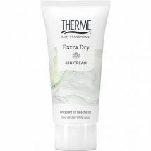 Therme Anti-transpirant extra dry creme 60ml