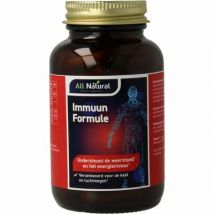 All Natural Imuun formule 90ca