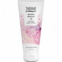 Therme Mindful blossom bodylotion 200ml