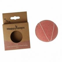 Happysoaps Konjac spons gevoelige huid 1st