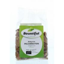 Bountiful Pecannoten bio 150g