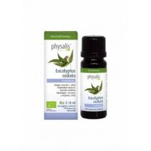 Physalis Eucalyptus radiata bio 10ml