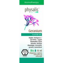 Physalis Geranium 10ml