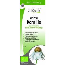 PHYSALIS kamille bio 5ml