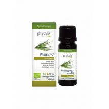 Physalis Palmarosa bio 10ml