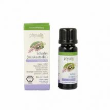 Physalis Scarlei bio 10ml