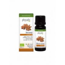 Physalis Steranijs bio 10ml