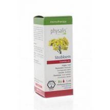 Physalis Strobloem bio 5ml