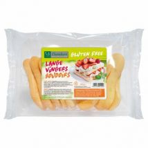 Damhert Lange vingers koekje glutenvrij 100g