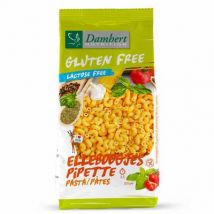 Damhert Pasta elleboogjes glutenvrij 250g