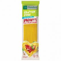 Damhert Pasta spaghetti glutenvrij 250g
