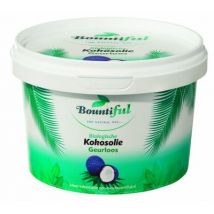 Bountiful Kokosolie geurloos bio 500ml