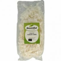 Bountiful Kokos chips bio 200g