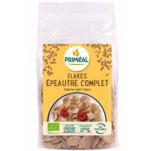 Primeal Volkoren spelt flakes bio 200g