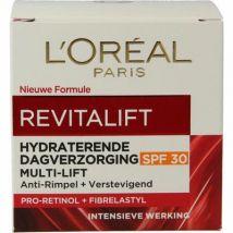 Loreal Revitalift dagcreme SPF30 50ml