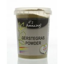 It'S Amazing Gerstegras poeder bio 150g