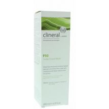 Ahava Clineral PSO scalp cream mask 200ml