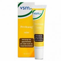 VSM Prrrikweg roller tube 10ml