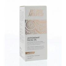 RIO Rosa mosqueta facial oil antixoidant 30ml