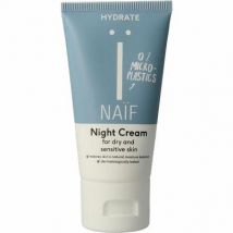 Naif Night cream 50ml