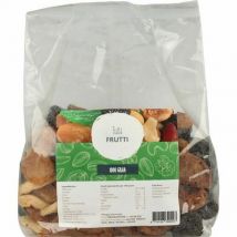 Mijnnatuurwinkel Tutti frutti 1000g