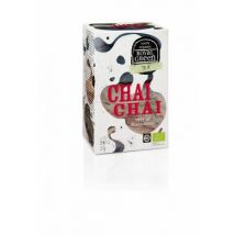 Royal Green Chai chai bio 16st