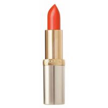 L'Oreal Paris Color riche lipstick 163 orange magic 1st