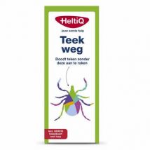 Heltiq Teekweg 38ml