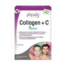 Physalis Collagen + C 60tb