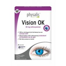 Physalis Vision OK 30sft