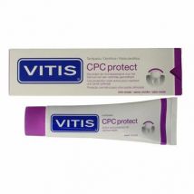 Vitis CPC Protect tandpasta 100ml