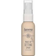 Lavera Make-up setting spray 50ml