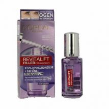 L'Oreal Paris Revitalift filler oogserum 20ml