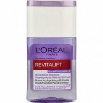 L'Oreal Paris Revitalift volumegevende make-up remover 125ml