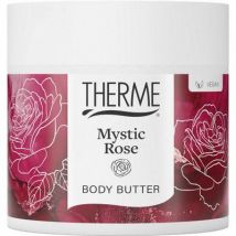 Therme Mystic rose body butter 225g