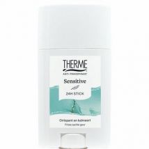 Therme Sensitive stick 50g