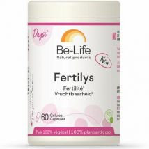 Be-Life Fertilys 60vc