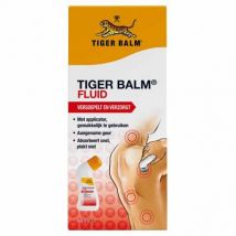 Tiger Balm Tijgerbalsem fluid 90ml